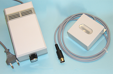 Infrabell 2040